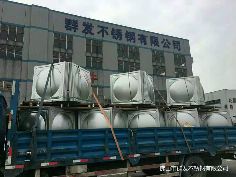 不銹鋼生產(chǎn)、加工、銷(xiāo)售于一體的大型龍頭企業(yè)-群發(fā)不銹鋼，你值得信賴(lài)
