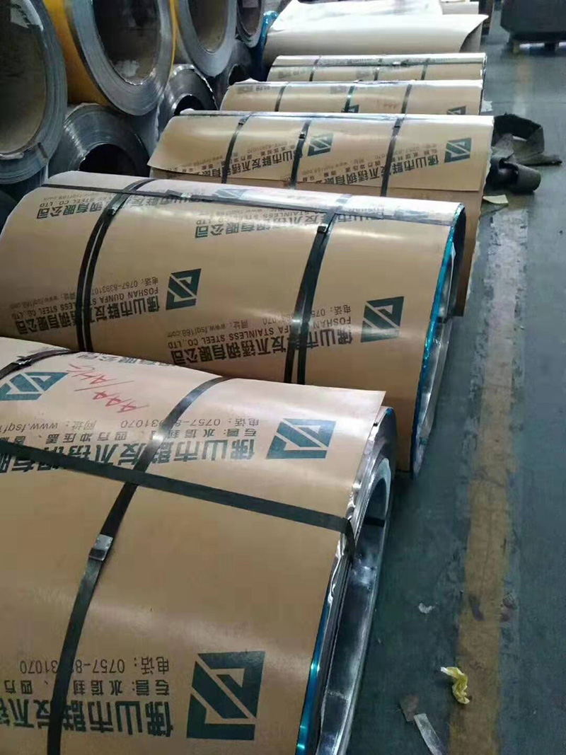 漲50漲100，201和304不銹鋼材料紛紛漲起來，備貨下單就要快
